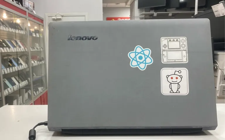 Ноутбук Lenovo m5400