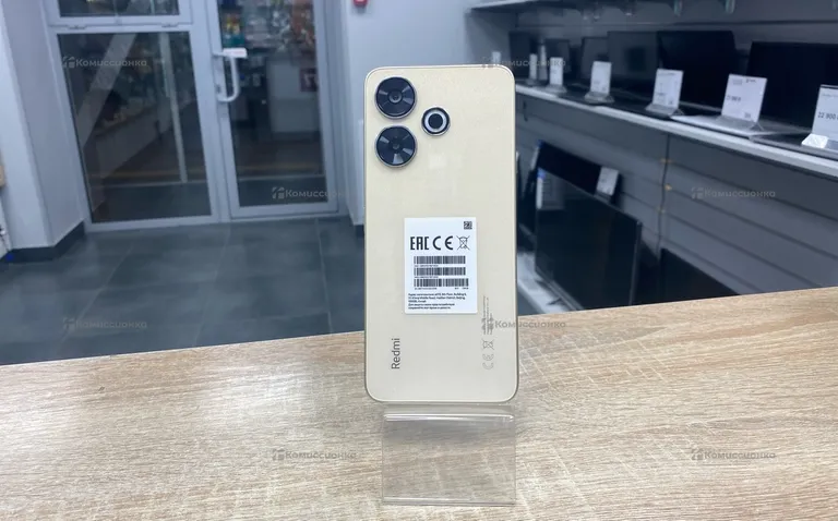 Xiaomi Redmi 13 6/128