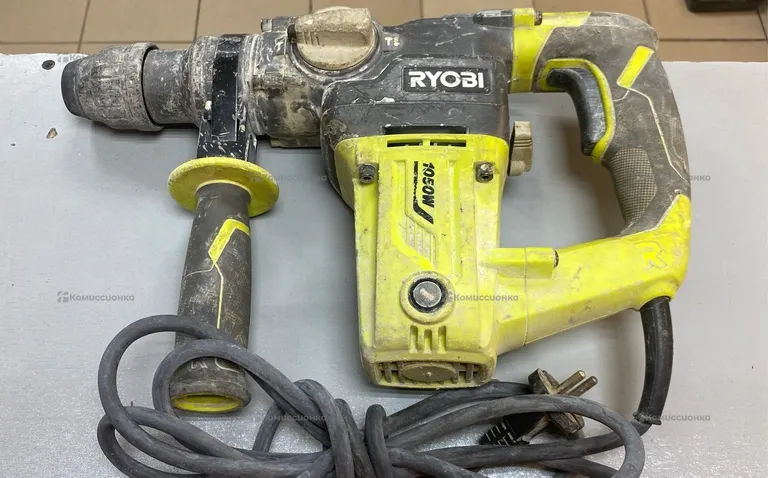 Перфоратор электрический Ryobi RSDS1050