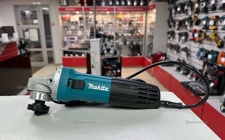 УШМ сетевая Makita 125