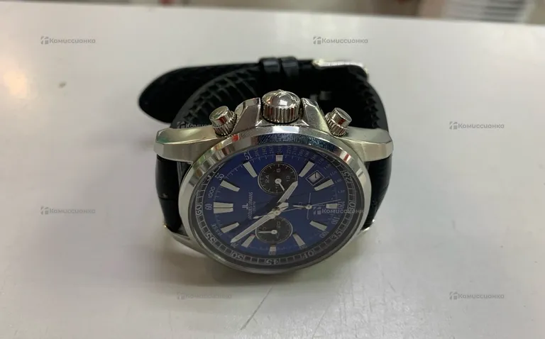 Часы  Jacques lemans 1-2117