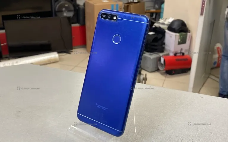 Honor 7A 2/16