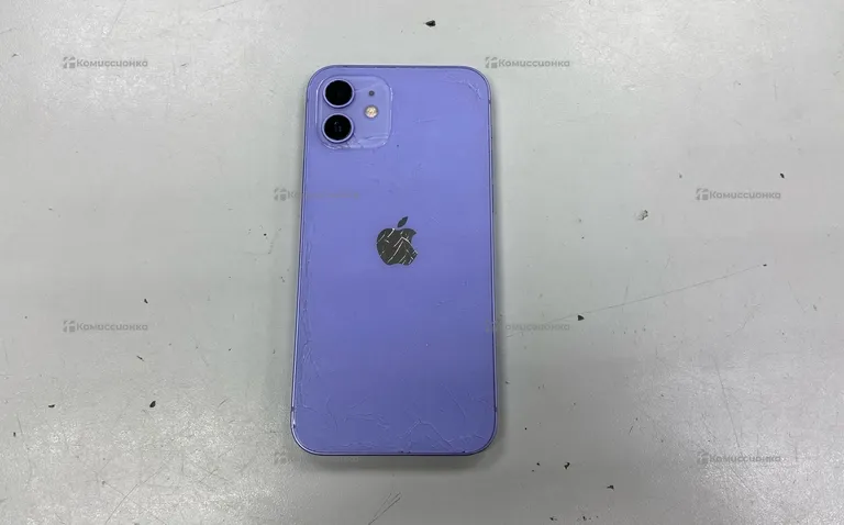 Apple iPhone 12 64 ГБ
