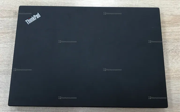 Ноутбук  Lenovo ThinkPad T470