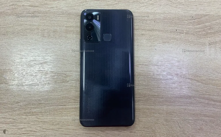 Infinix hot 12i 4/64