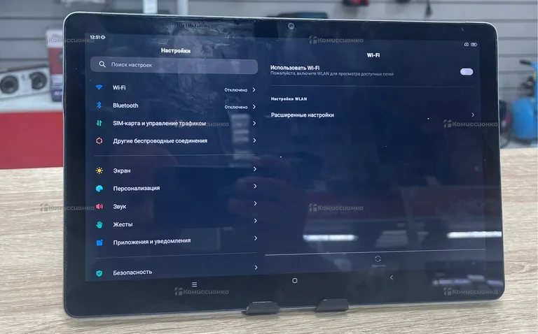 Планшет Blackview Tab 12 4/64GB