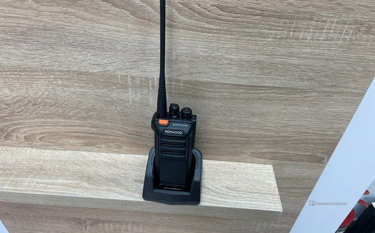 Рация  Kenwood FTY-10 Turbo