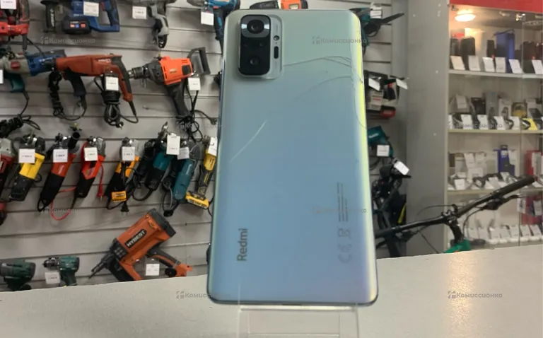 Xiaomi Xiaomi Redmi note 10 pro 8/128