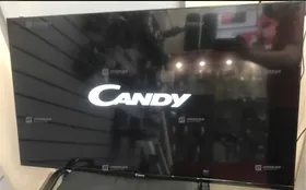 Купить Телевизор candy UNO 43 FHD б/у , в Уфа Цена:12900рублей