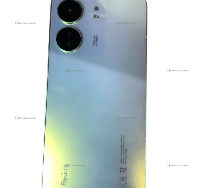 Xiaomi Redmi 13C 8/256 ГБ