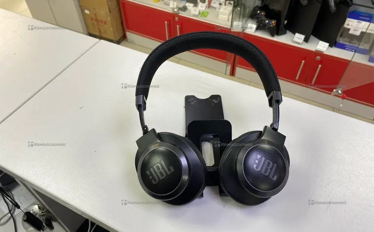 Наушники JBL ANATEL