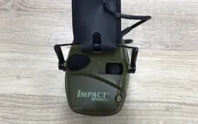 Купить Тактические наушники Impact Sport б/у , в Пенза Цена:2990рублей