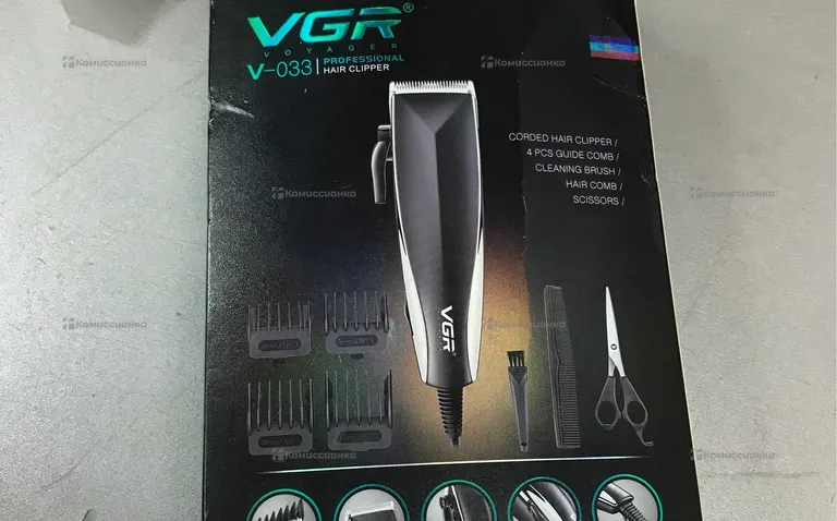 Швейная машина  VGR