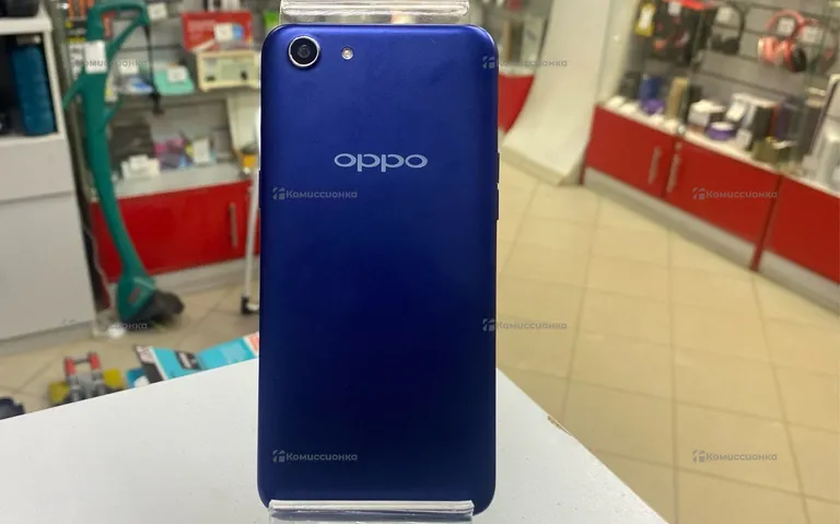 Oppo oppo a83 6/128