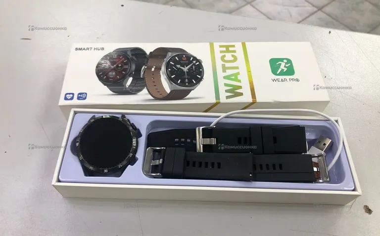 Умные часы Watch GT4 Max