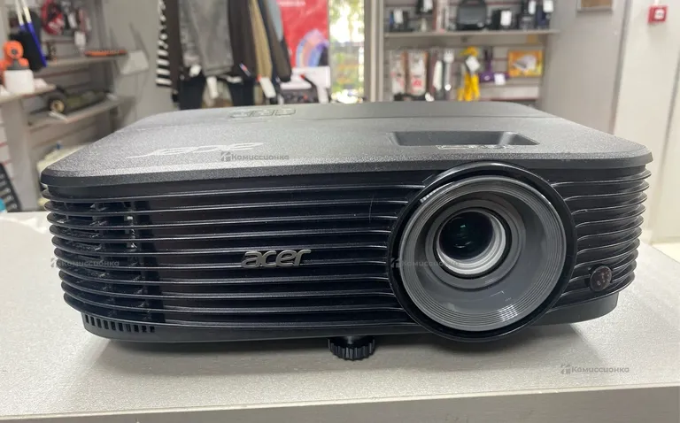 Проектор  Acer X1223HP 2023