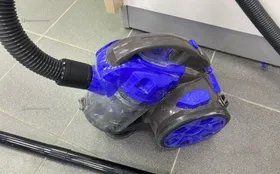 Купить Пылесос  Dexp H-1600 б/у , в Тюмень Цена:1690рублей