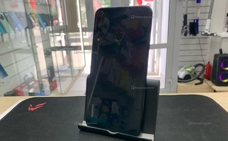 Huawei p 40 Lite e 4/64gb