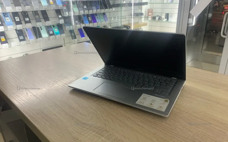 Ноутбук  Asus x415