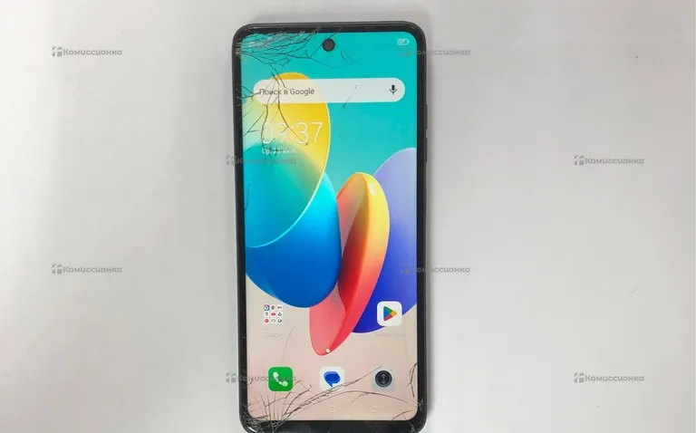 Tecno Spark Go 2024 3/64