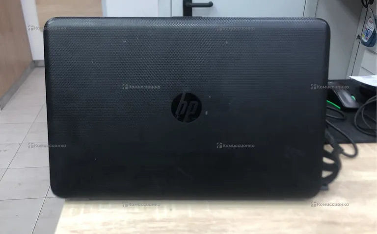 Ноутбук HP TPN-C125