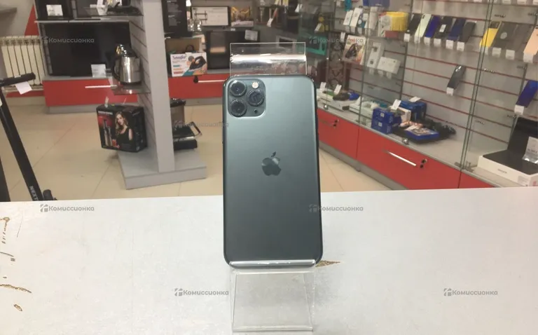 Apple iPhone 11 Pro 64Gb