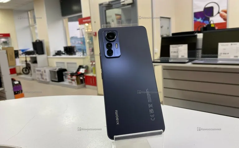 Xiaomi 12 Lite 8/256 ГБ