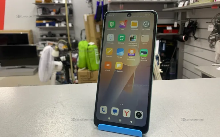 Xiaomi Redmi note 12 6/128