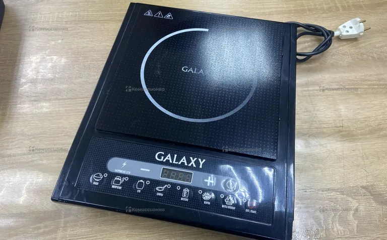 Плитка индукционная Galaxy GL3053