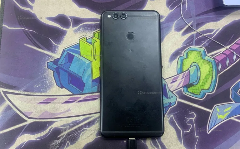 Honor 7X 64GB