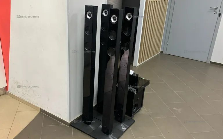 Домашний кинотеатр lg s72t1-s