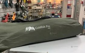 Купить Палатка 2-ух местная Goldfish Pro 2020 б/у , в Санкт-Петербург Цена:990рублей