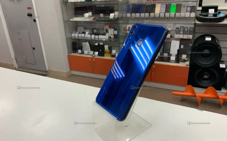 Honor 8X 4/64 ГБ