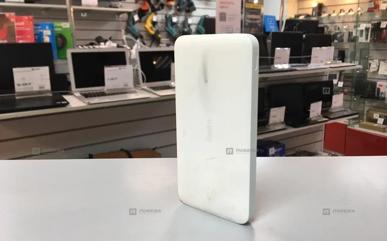 Power bank Xiaomi 10000mah