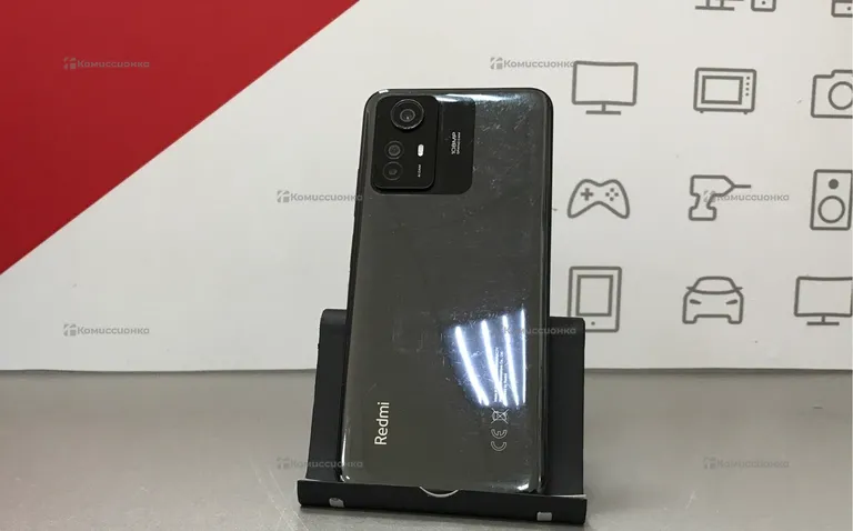 Xiaomi Redmi note 12s 6/128