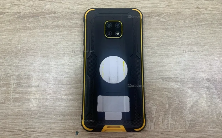 Blackview BV4900 Pro 4/64 ГБ