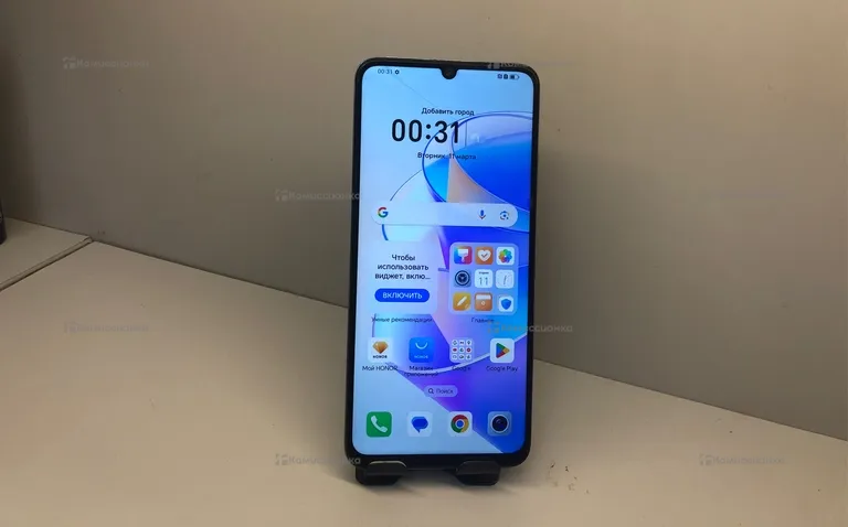 Honor X7A 4/128Gb