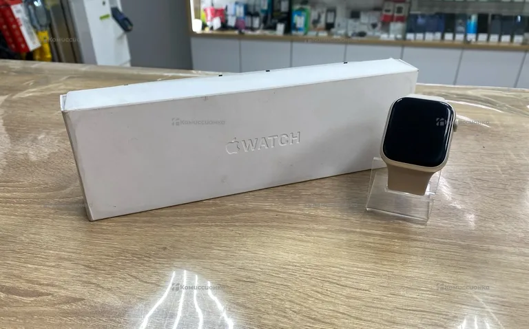 Часы  Apple Watch Series 9 45mm