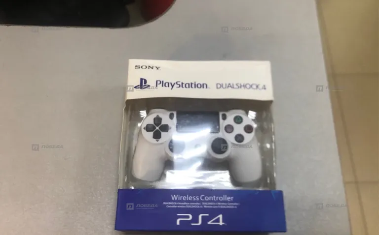 джойстики PS4 *7