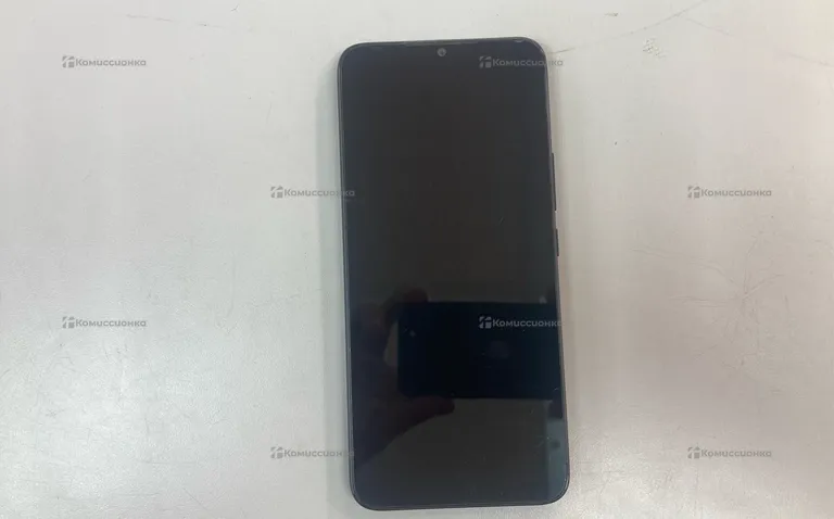 Infinix smart 6 hd 2/64