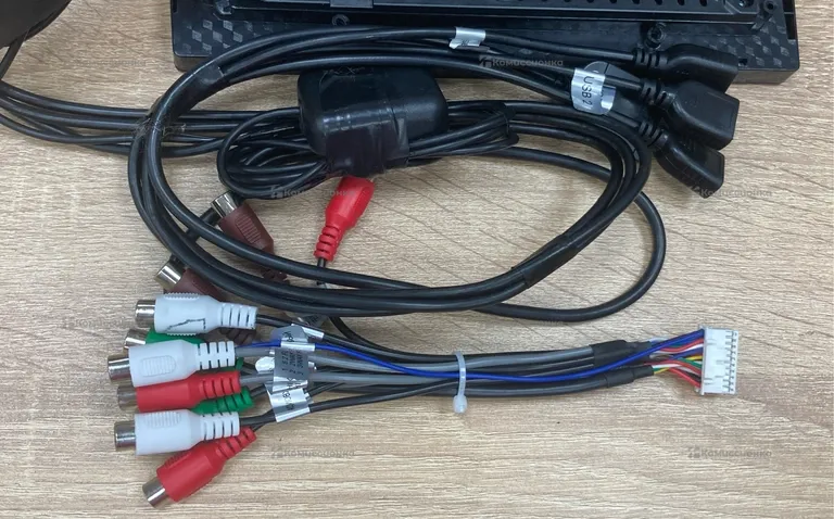 Автомагнитола  prology mpa 230 dsp