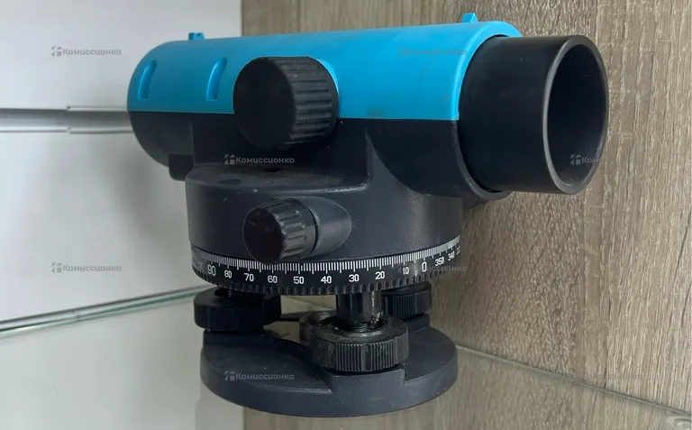Оптический Нивелир INSTRUMAX AL-124