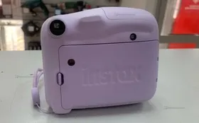 Купить Поларойдный Фотоаппарат Instax mini 11 б/у , в Уфа Цена:5900рублей