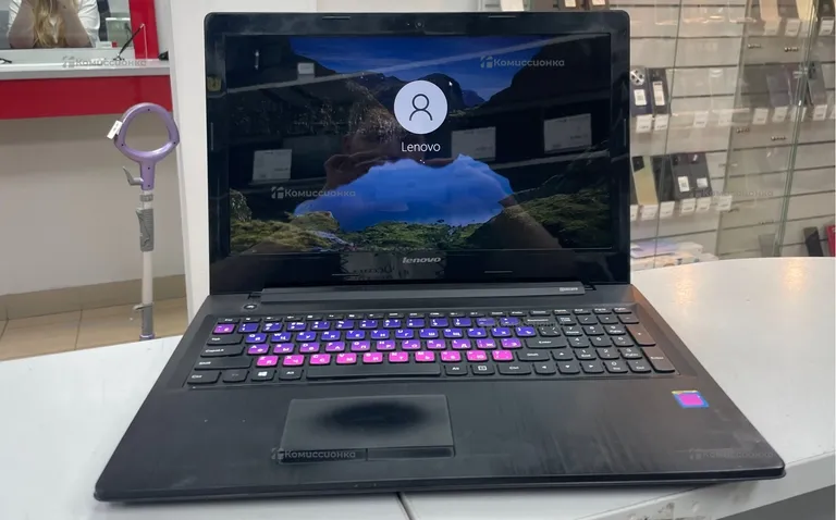 Ноутбук Lenovo G50-30