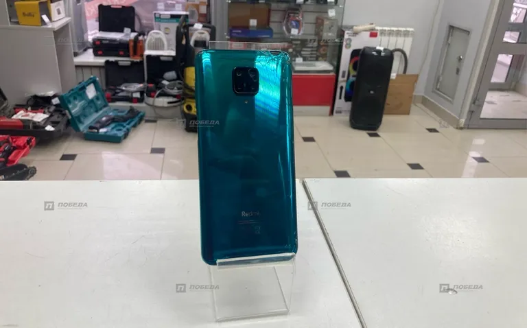 Xiaomi Redmi Note 9 Pro 6/128GB