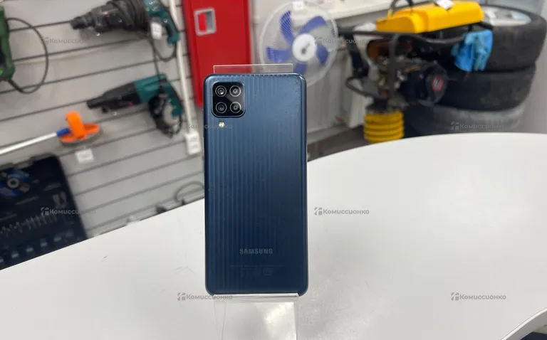 Samsung Galaxy M12 4/64 ГБ
