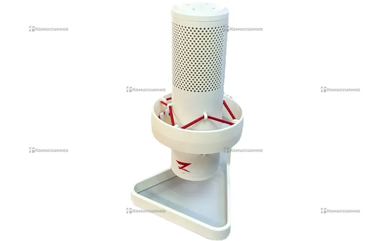 Микрофон игровой Zet Gaming Koradji Quatro