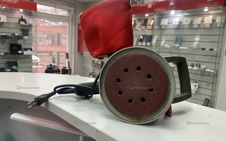 Эксцентриковая шлифмашина Skil 7405 AA