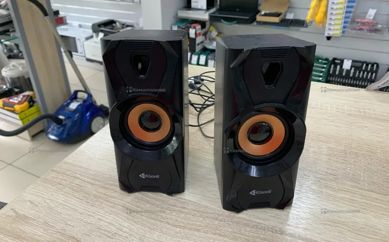 Колонка kisonli