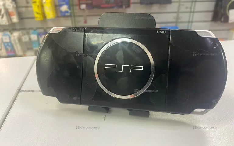 Приставка PSP PSP 3006